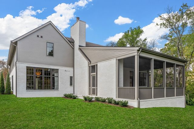 $5,225,000 | 4128 Wallace Lane, Nashville, TN 37215