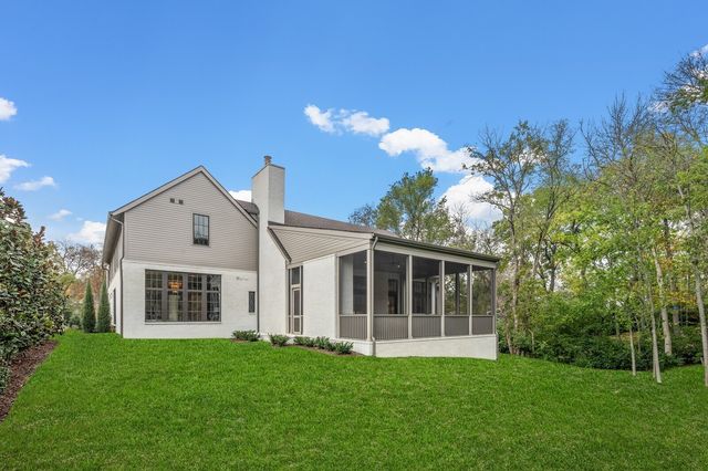 $5,225,000 | 4128 Wallace Lane, Nashville, TN 37215