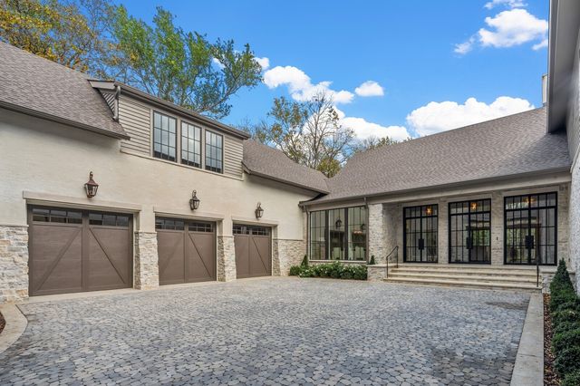 $5,225,000 | 4128 Wallace Lane, Nashville, TN 37215