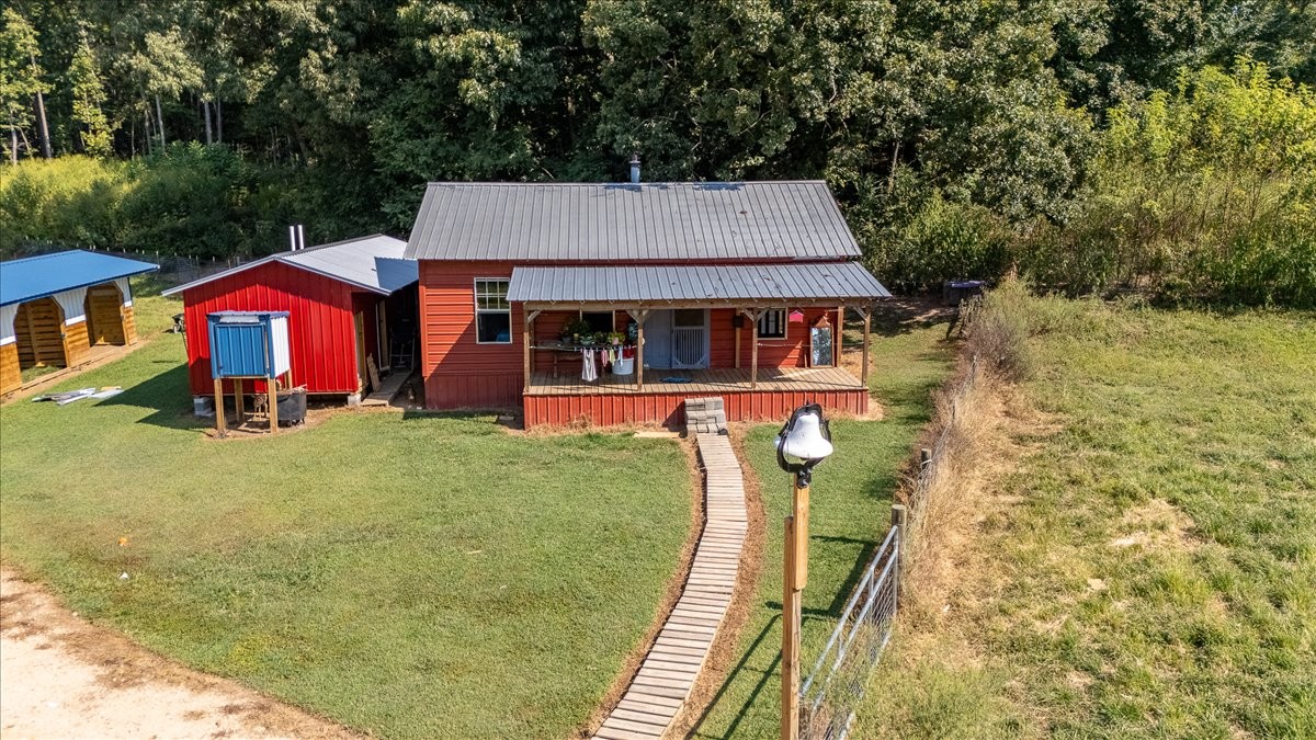 115 Denson Road Lawrenceburg, TN 38464 - Photo 67 of 67 Gallery Image 67