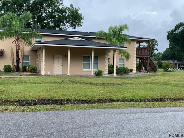 $1,025 | 601 Hardy Street, Unit 8, Bunnell, FL 32110