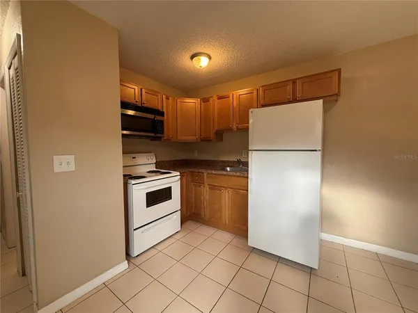 $1,025 | 601 Hardy Street, Unit 8, Bunnell, FL 32110