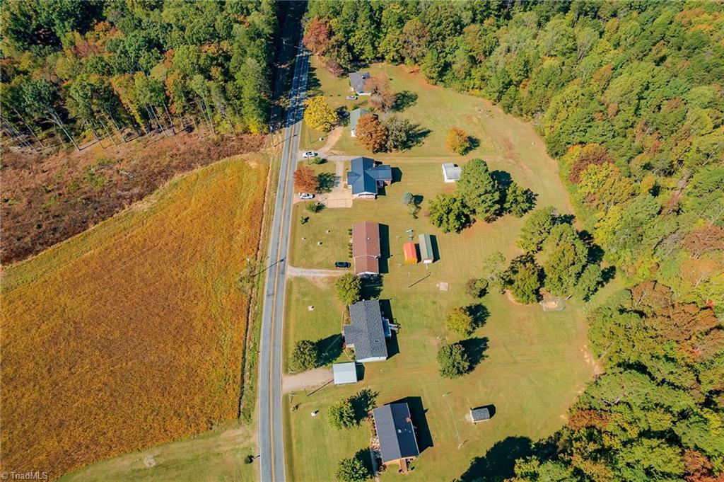 847 Blanch Road Blanch, NC 27212 - Photo 35 of 40 Gallery Image 35