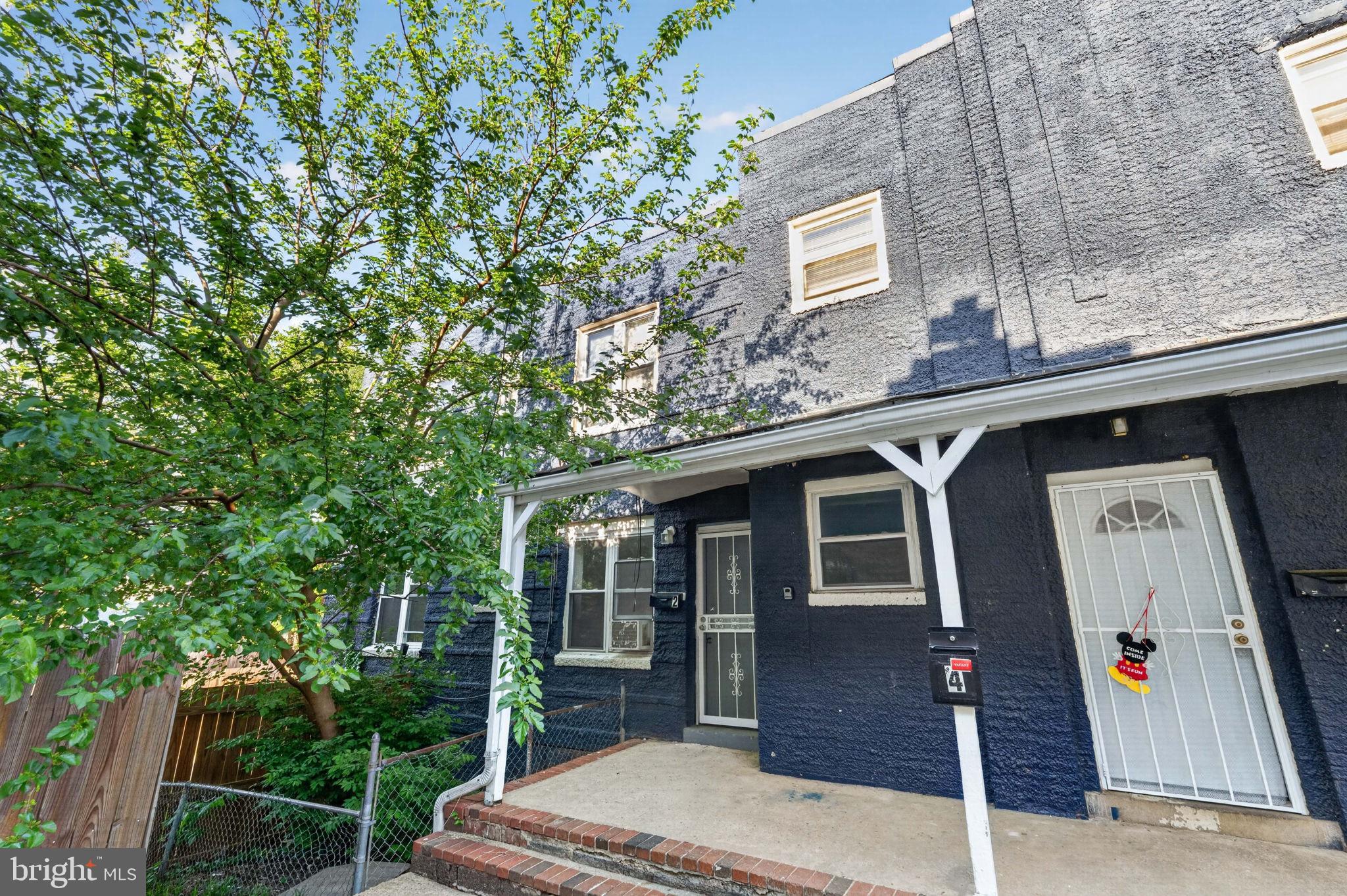 4636 Hillside Road Southeast Washington, DC 20019 - Photo 3 of 44