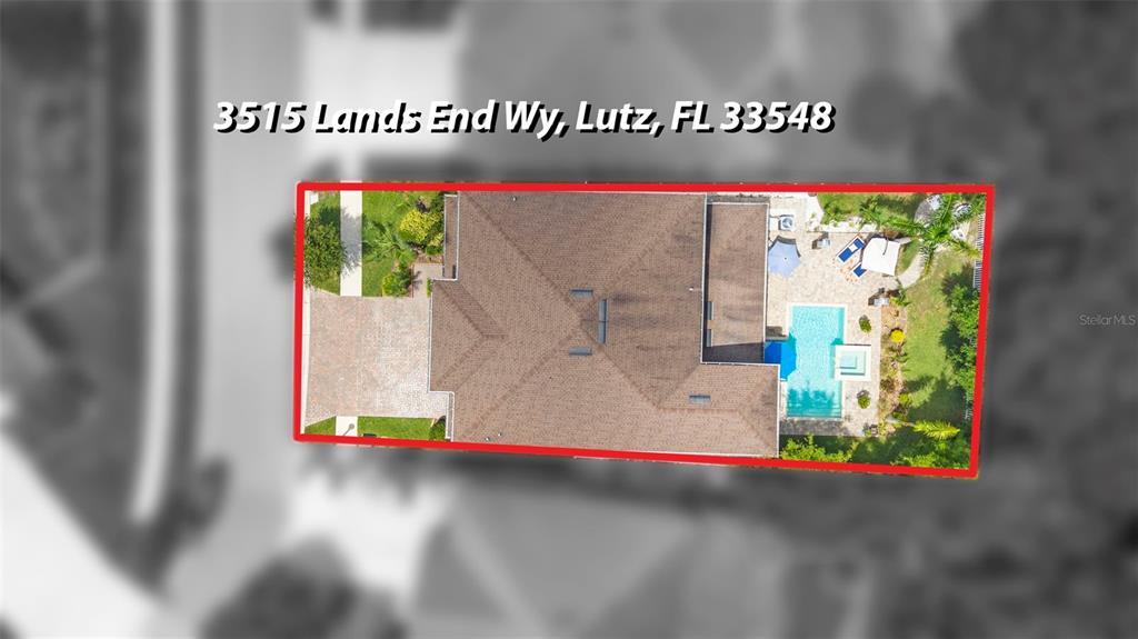 3515 Lands End Way Lutz, FL 33548 - Photo 96 of 100