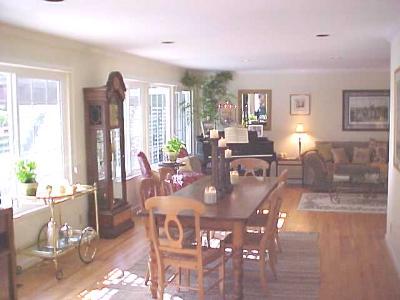 189 Ridgewood Drive San Rafael, CA 94901 - Photo 4 of 11