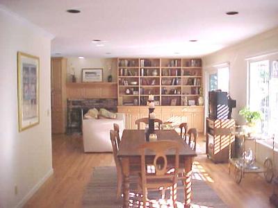 189 Ridgewood Drive San Rafael, CA 94901 - Photo 5 of 11