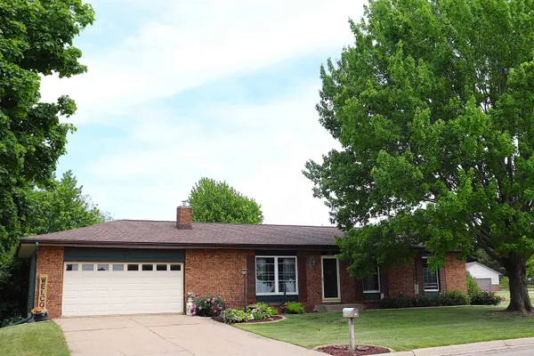 $365,000 | 144 24th Avenue, Monroe, WI 53566