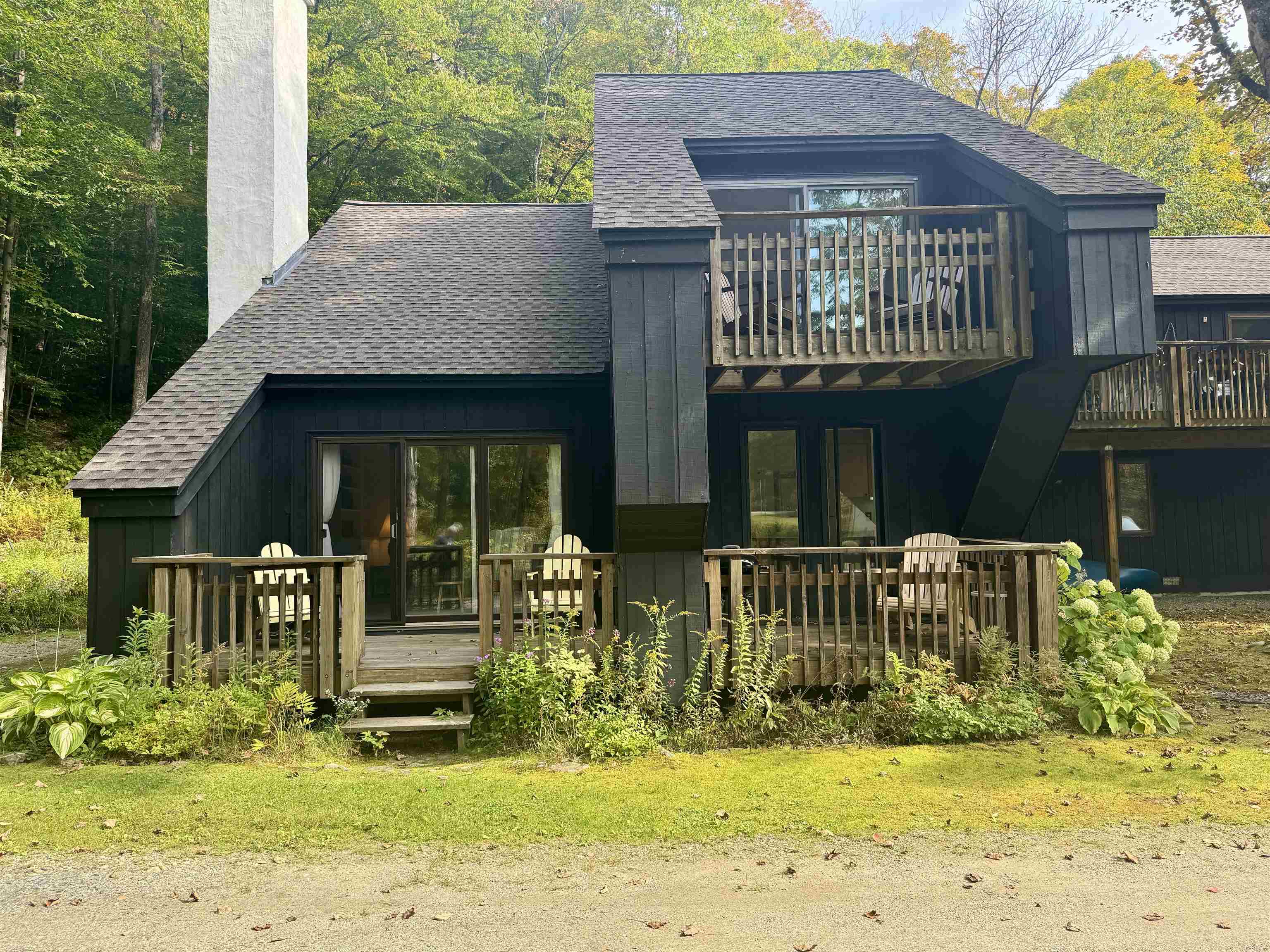 4618 Battleground Road, Unit 19 Fayston, VT 05673 - Photo 1 of 47