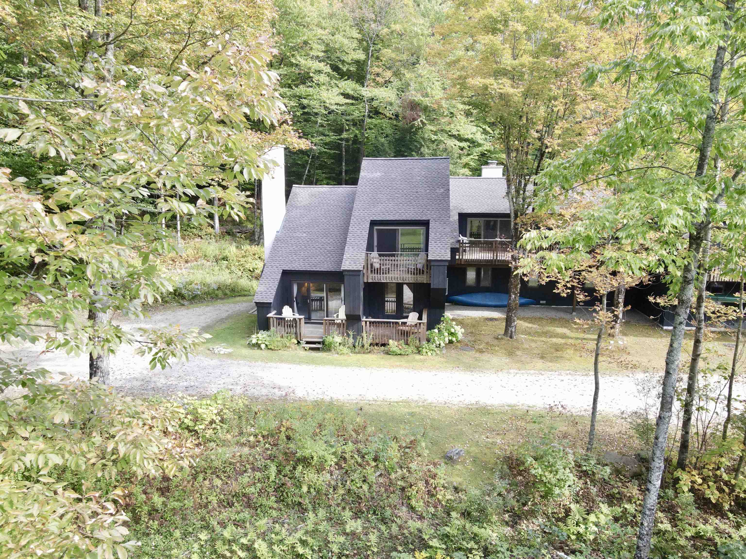 4618 Battleground Road, Unit 19 Fayston, VT 05673 - Photo 13 of 47
