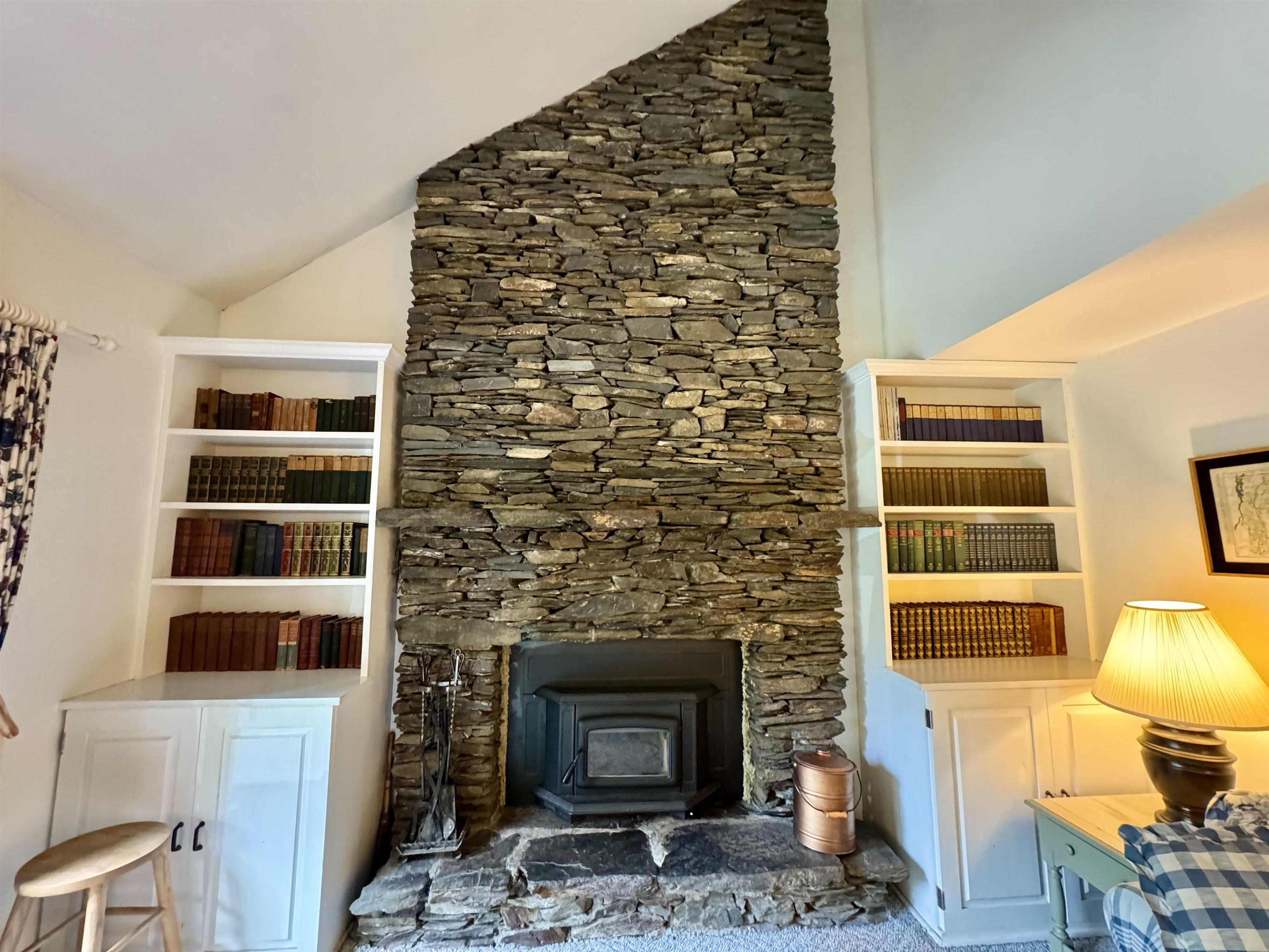 4618 Battleground Road, Unit 19 Fayston, VT 05673 - Photo 14 of 47