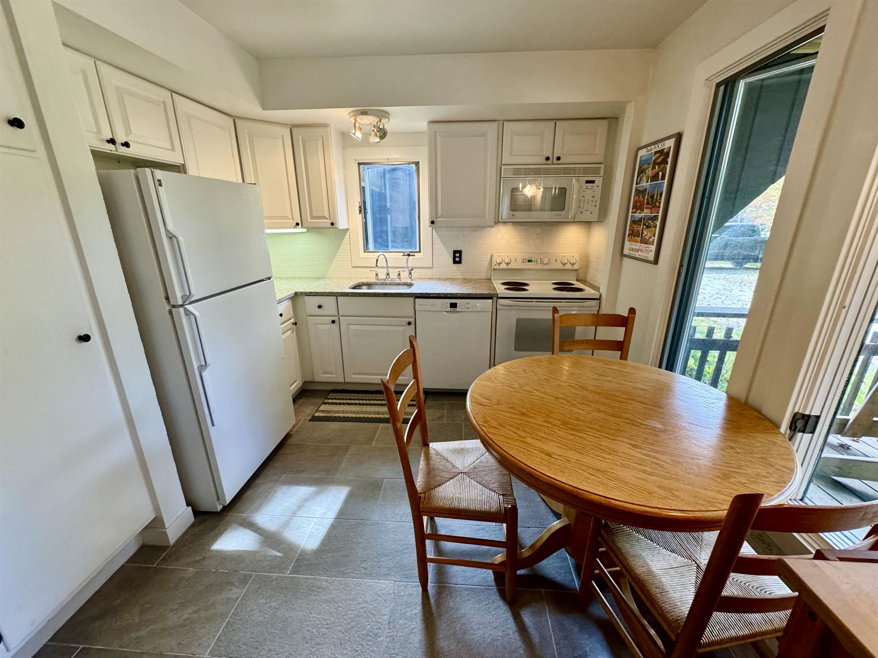 4618 Battleground Road, Unit 19 Fayston, VT 05673 - Photo 15 of 47