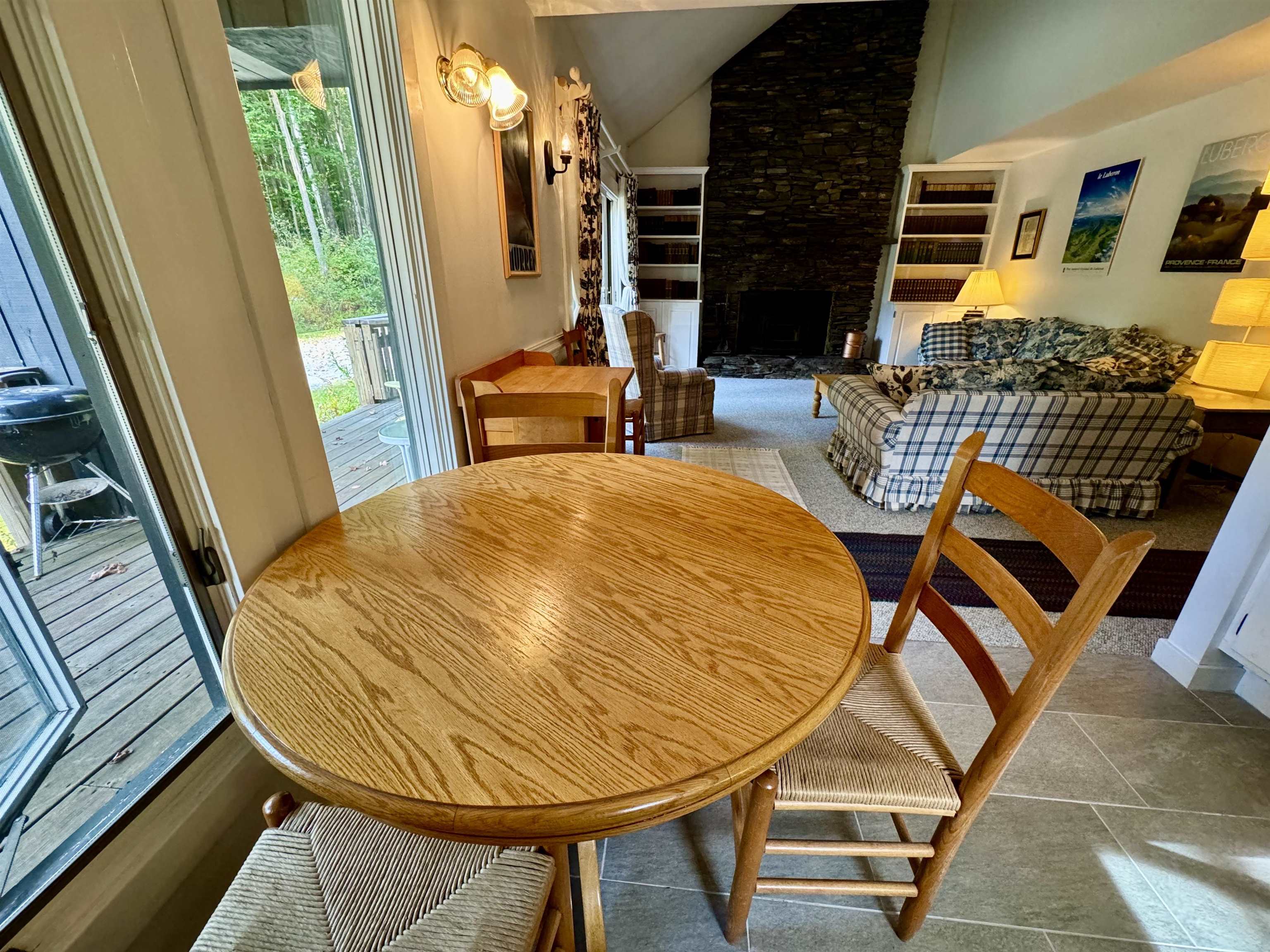4618 Battleground Road, Unit 19 Fayston, VT 05673 - Photo 18 of 47