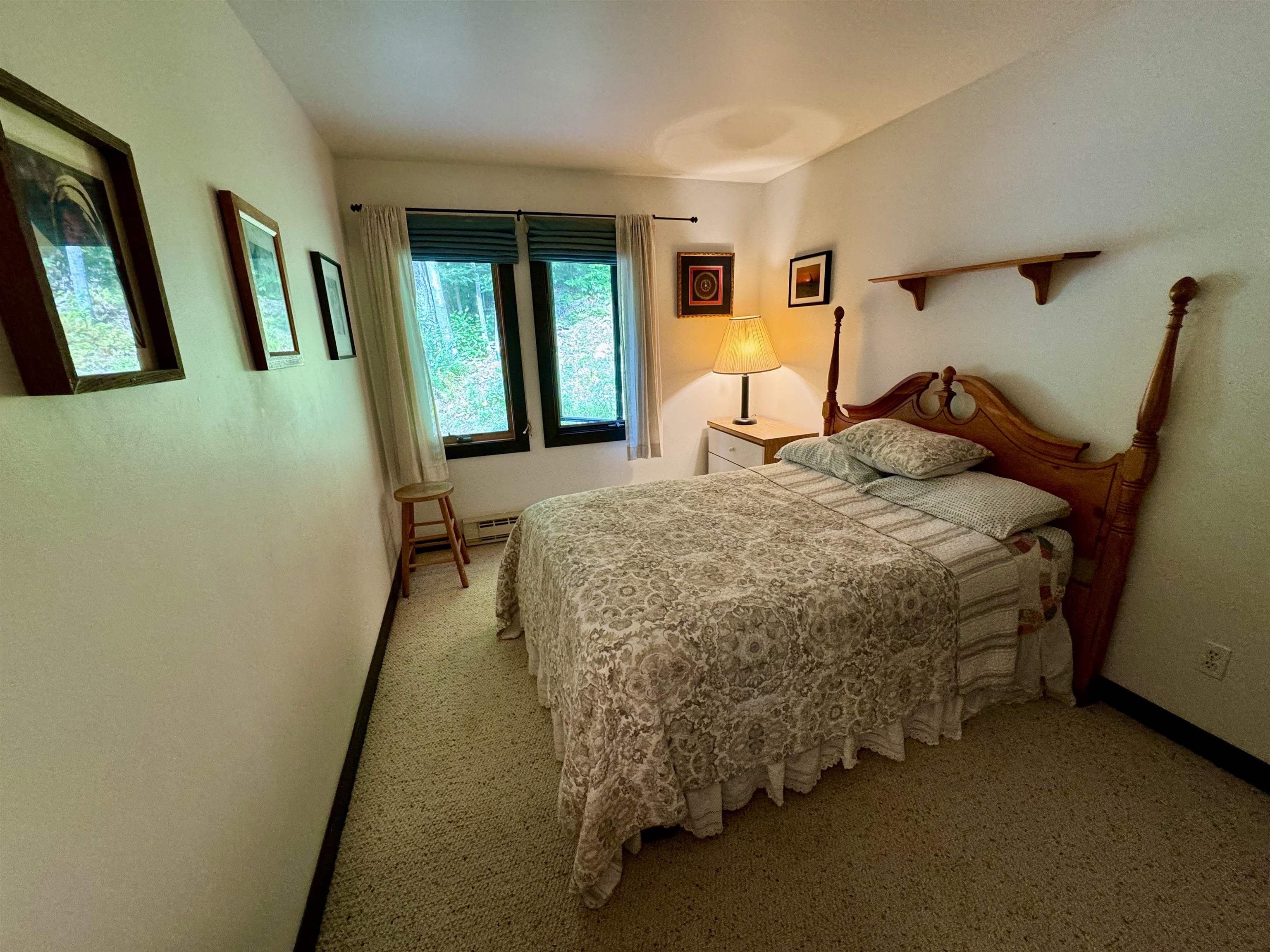 4618 Battleground Road, Unit 19 Fayston, VT 05673 - Photo 20 of 47
