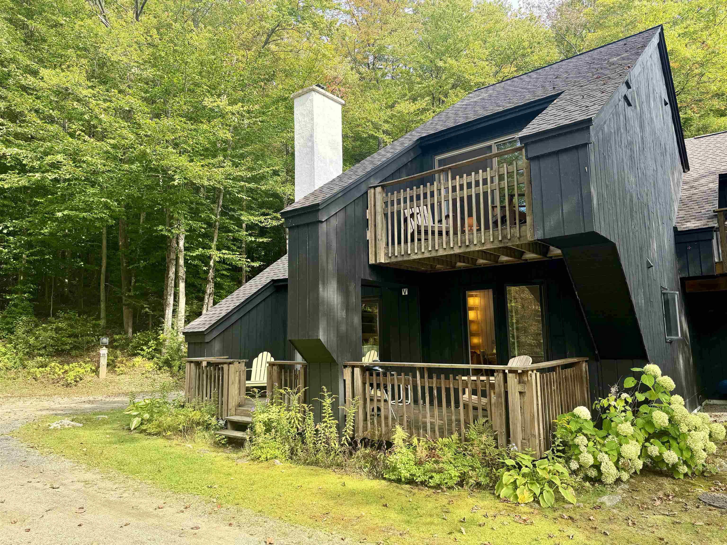 4618 Battleground Road, Unit 19 Fayston, VT 05673 - Photo 2 of 47