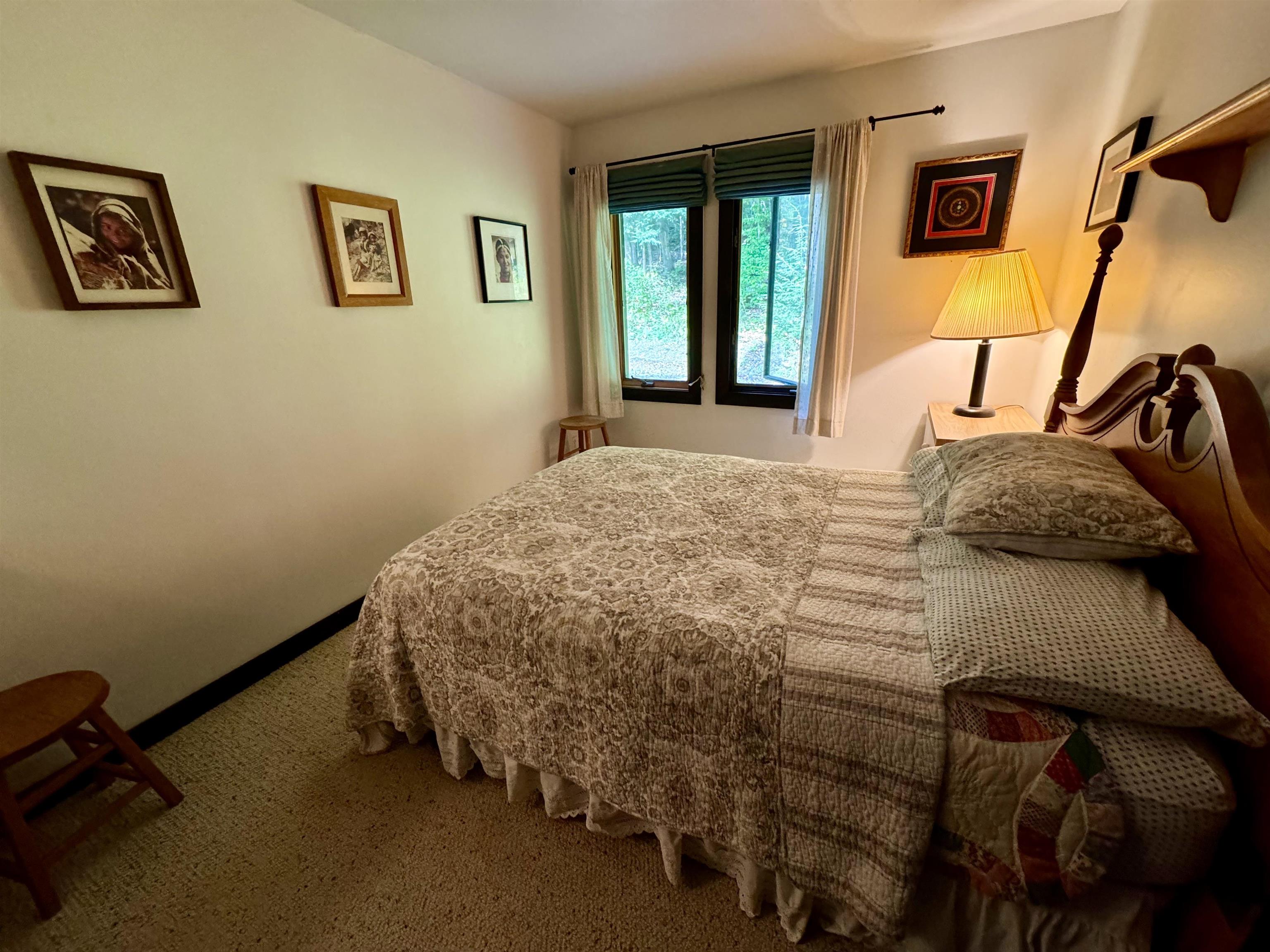 4618 Battleground Road, Unit 19 Fayston, VT 05673 - Photo 21 of 47