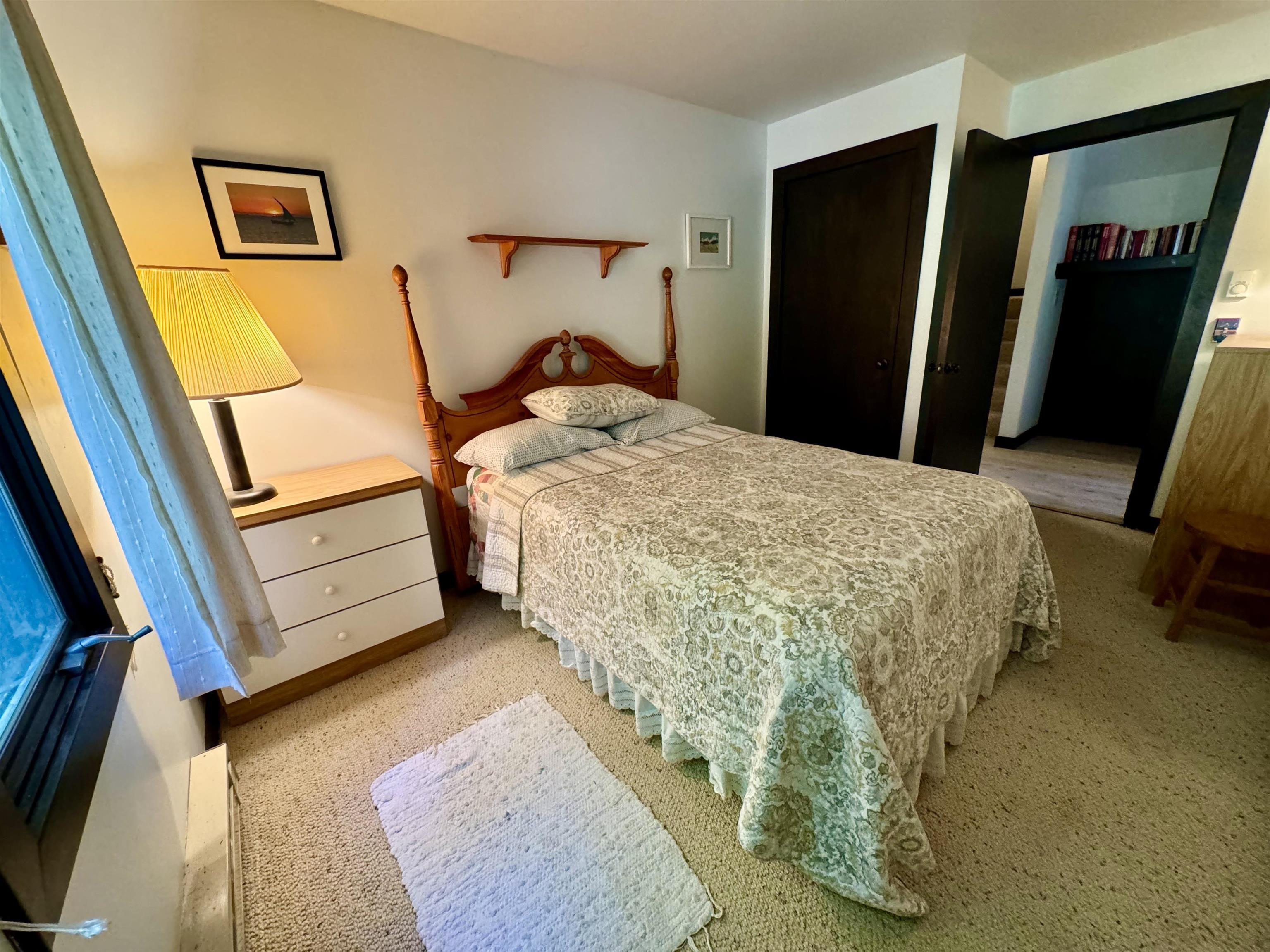 4618 Battleground Road, Unit 19 Fayston, VT 05673 - Photo 22 of 47