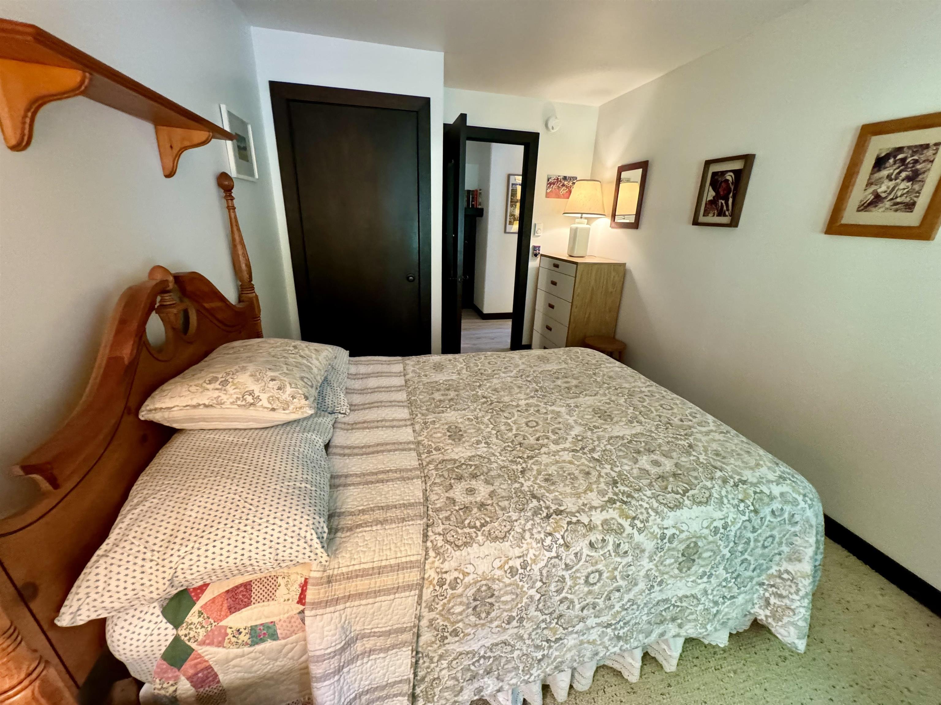 4618 Battleground Road, Unit 19 Fayston, VT 05673 - Photo 23 of 47