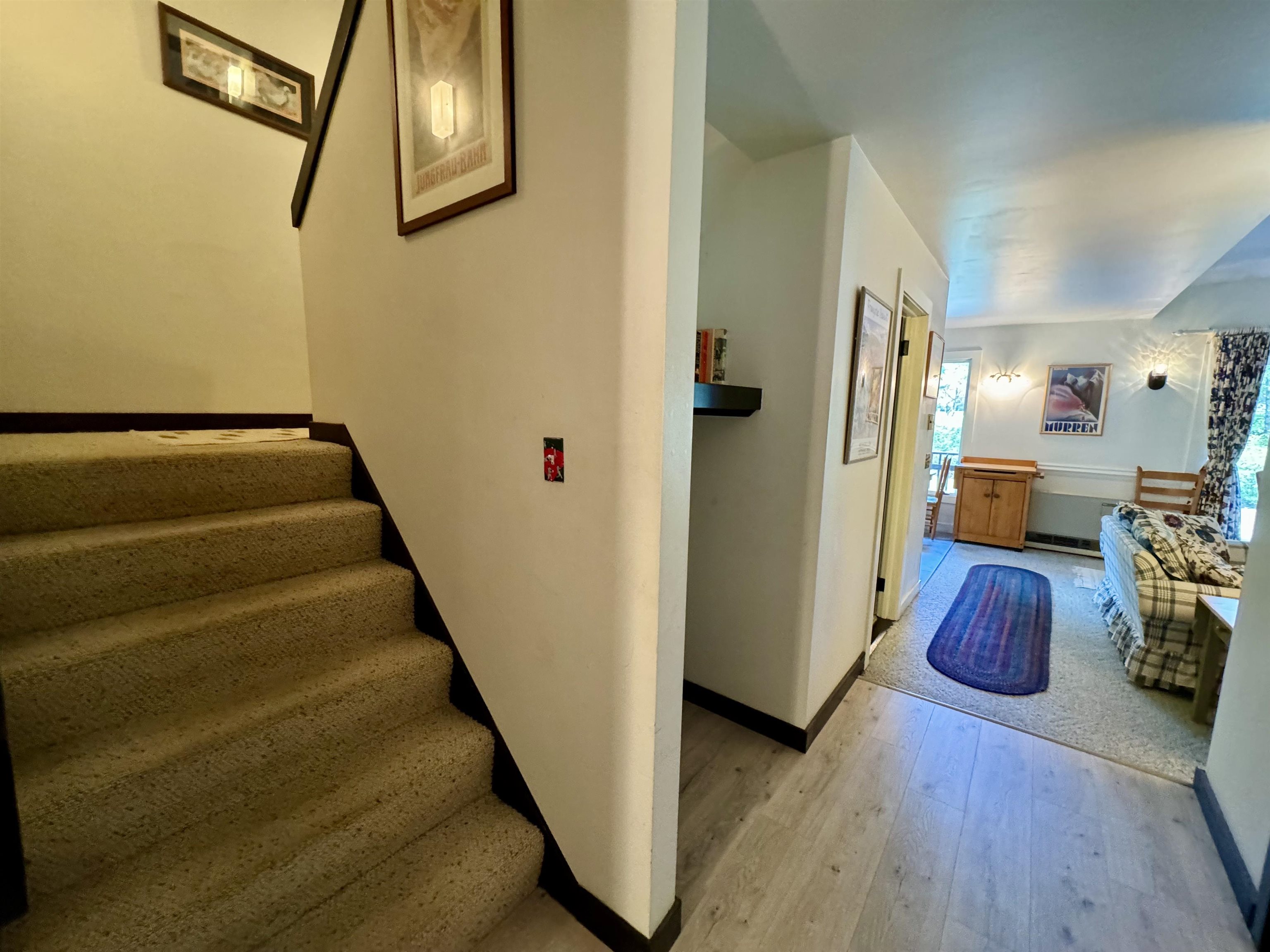4618 Battleground Road, Unit 19 Fayston, VT 05673 - Photo 25 of 47