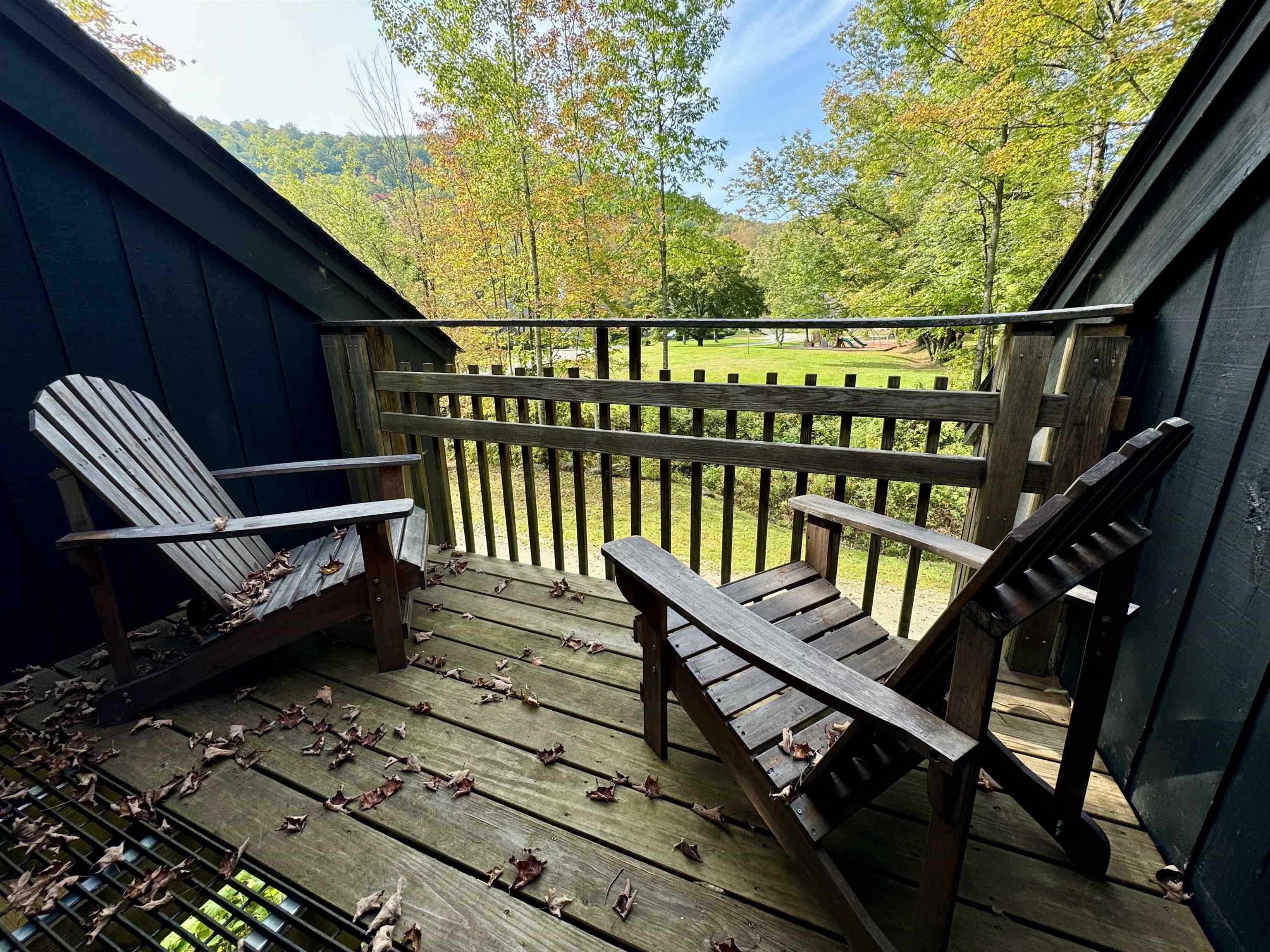 4618 Battleground Road, Unit 19 Fayston, VT 05673 - Photo 28 of 47