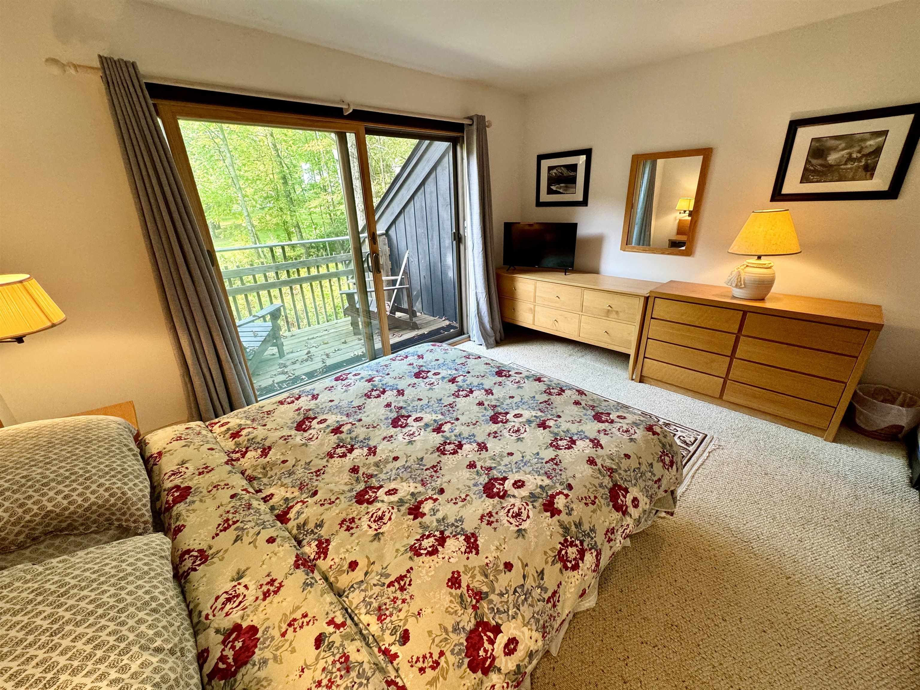 4618 Battleground Road, Unit 19 Fayston, VT 05673 - Photo 30 of 47