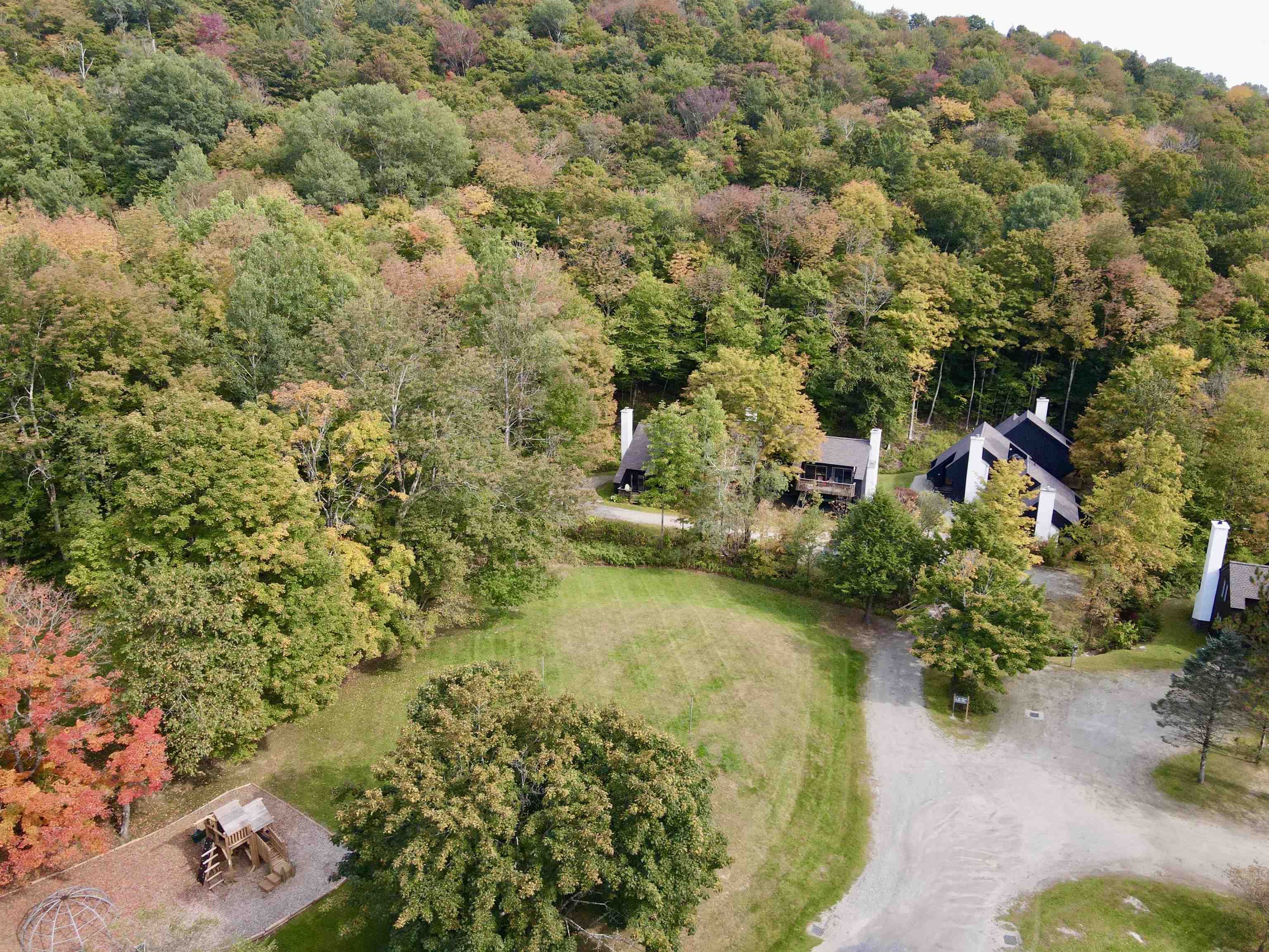 4618 Battleground Road, Unit 19 Fayston, VT 05673 - Photo 35 of 47