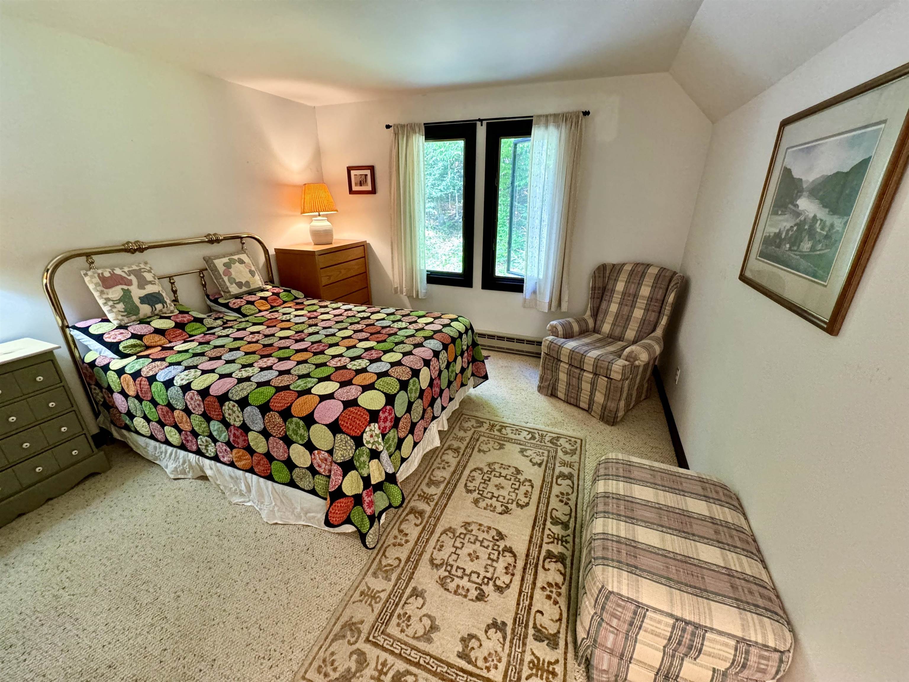 4618 Battleground Road, Unit 19 Fayston, VT 05673 - Photo 36 of 47
