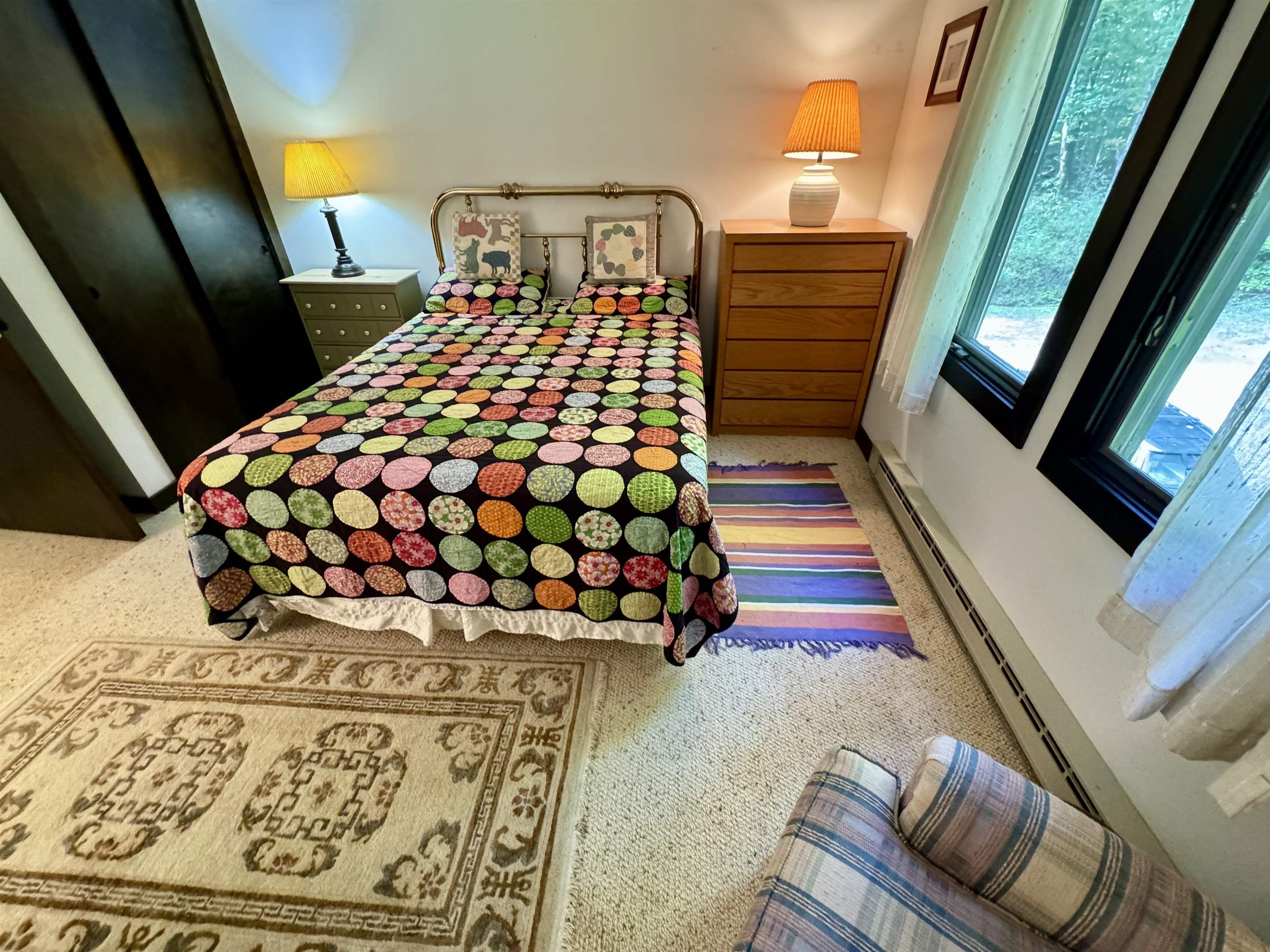 4618 Battleground Road, Unit 19 Fayston, VT 05673 - Photo 37 of 47
