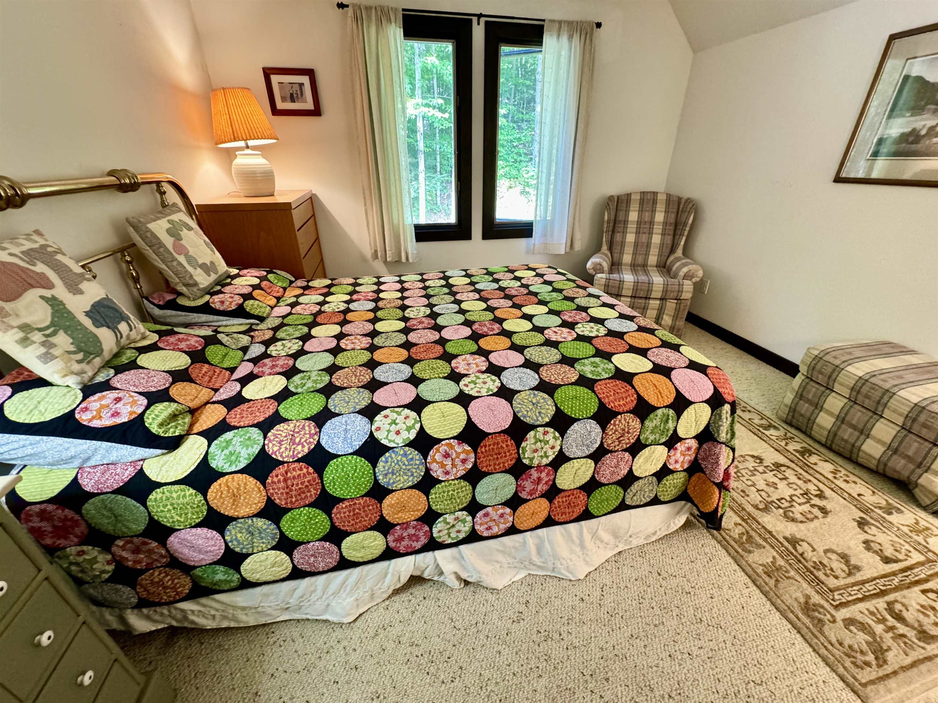 4618 Battleground Road, Unit 19 Fayston, VT 05673 - Photo 40 of 47