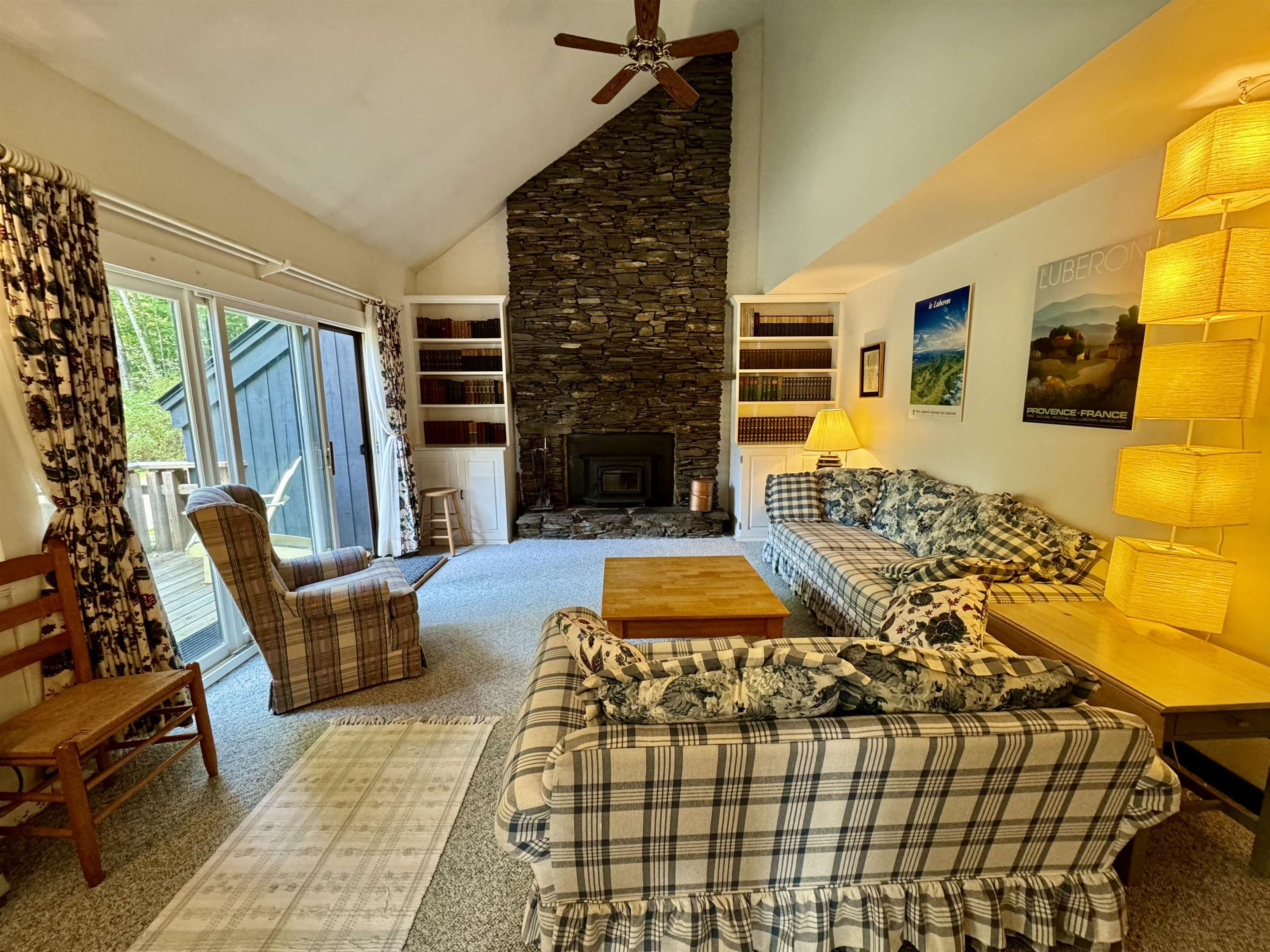 4618 Battleground Road, Unit 19 Fayston, VT 05673 - Photo 4 of 47