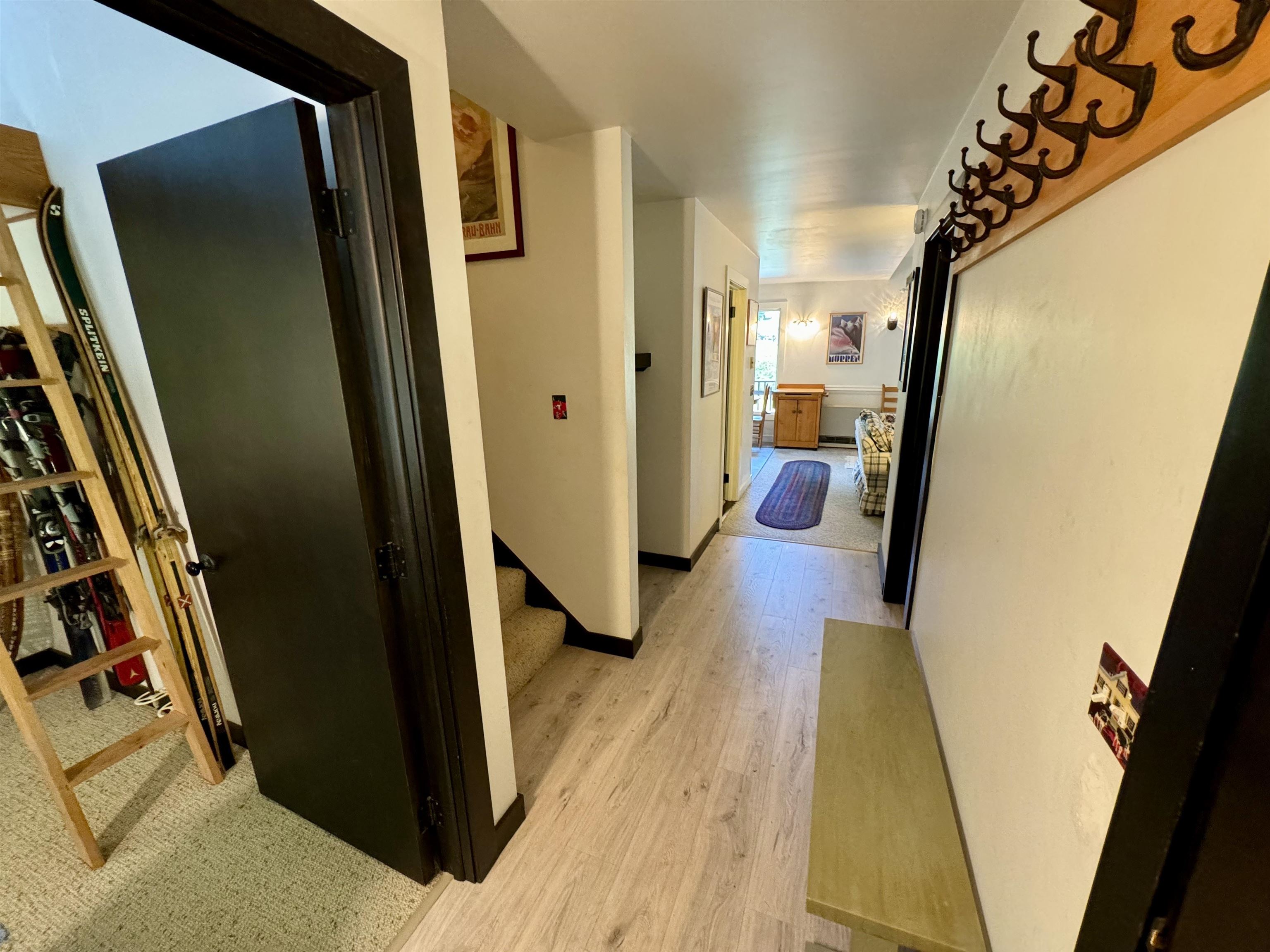 4618 Battleground Road, Unit 19 Fayston, VT 05673 - Photo 45 of 47