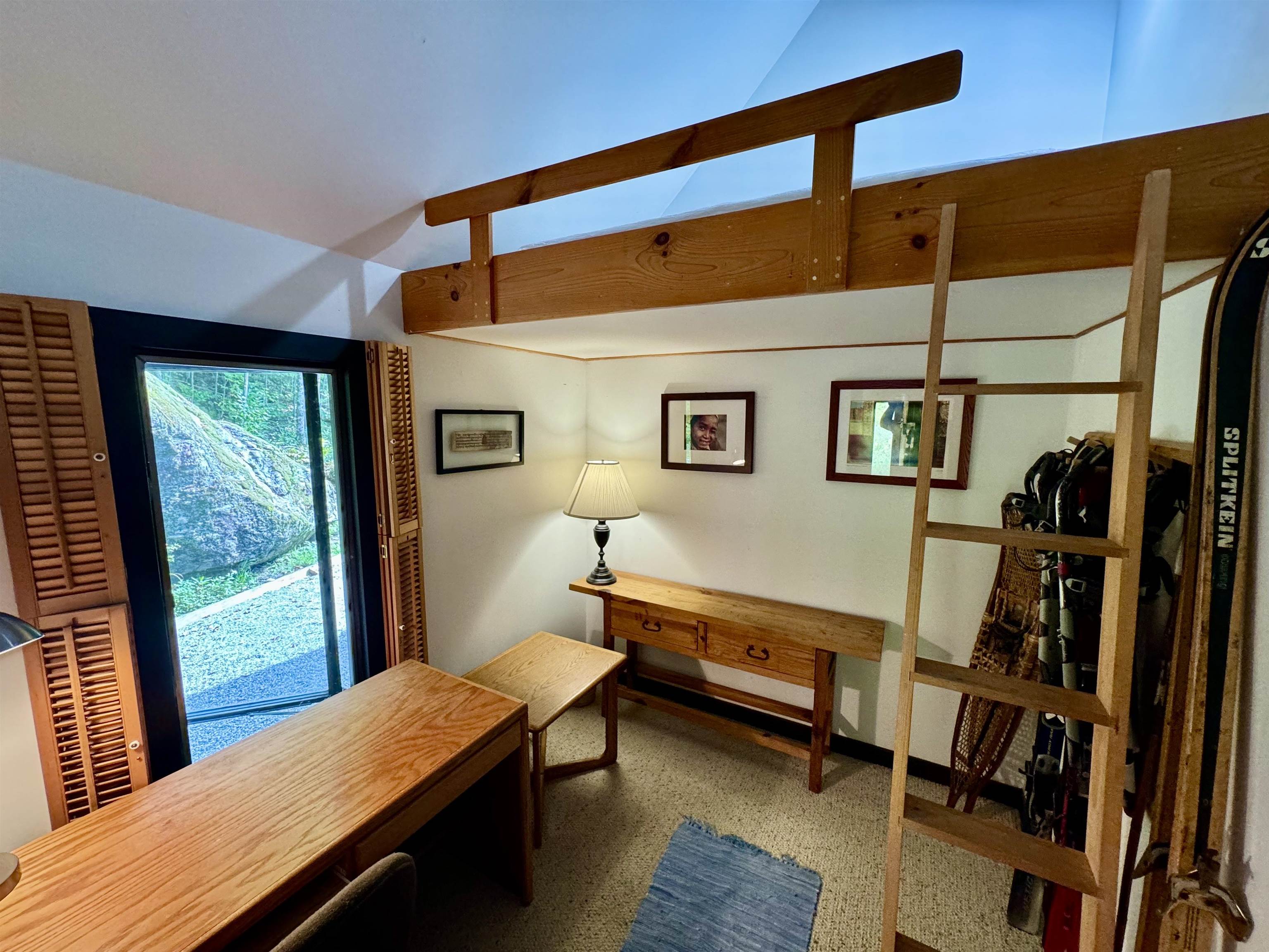 4618 Battleground Road, Unit 19 Fayston, VT 05673 - Photo 46 of 47