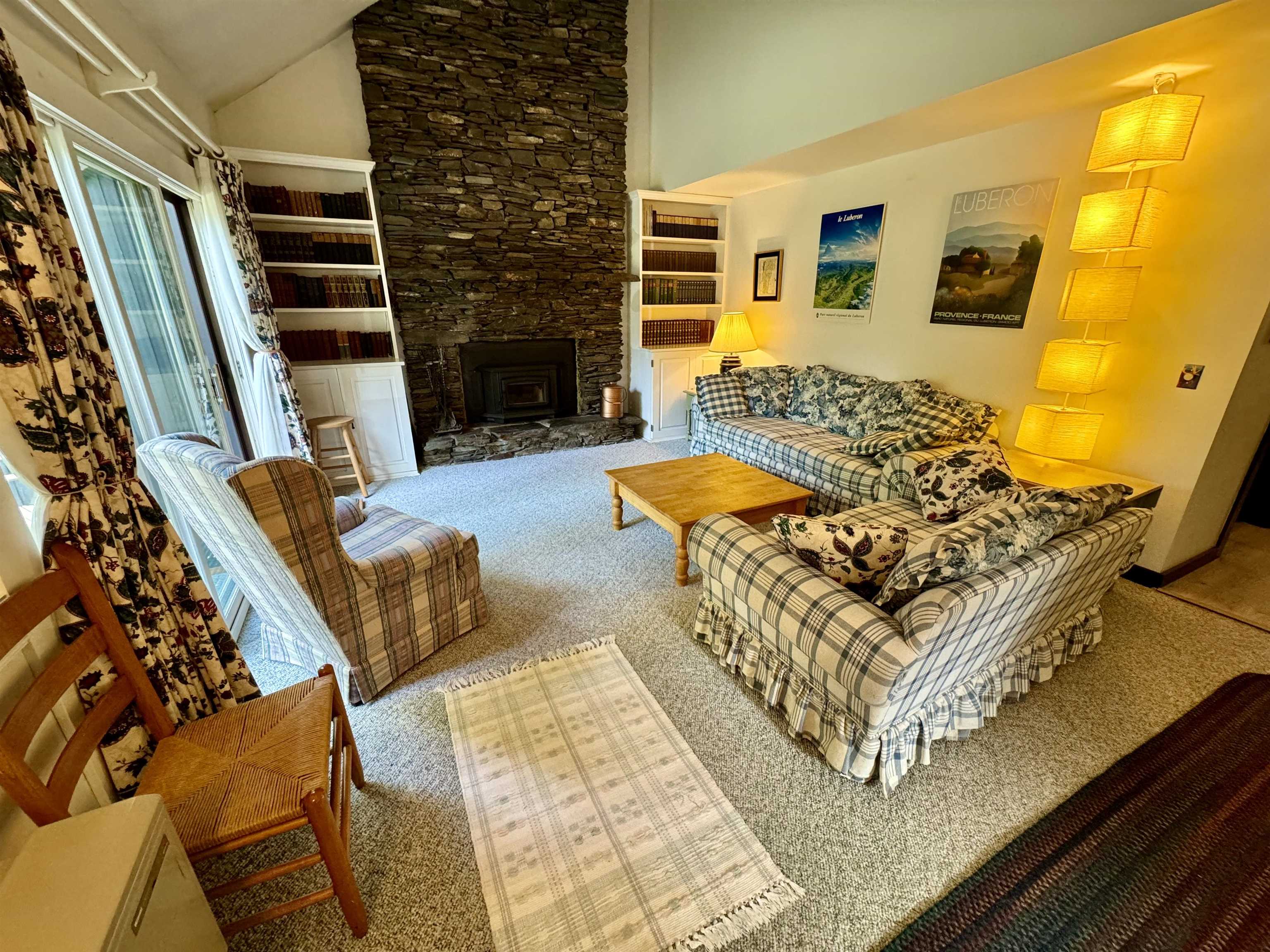 4618 Battleground Road, Unit 19 Fayston, VT 05673 - Photo 5 of 47