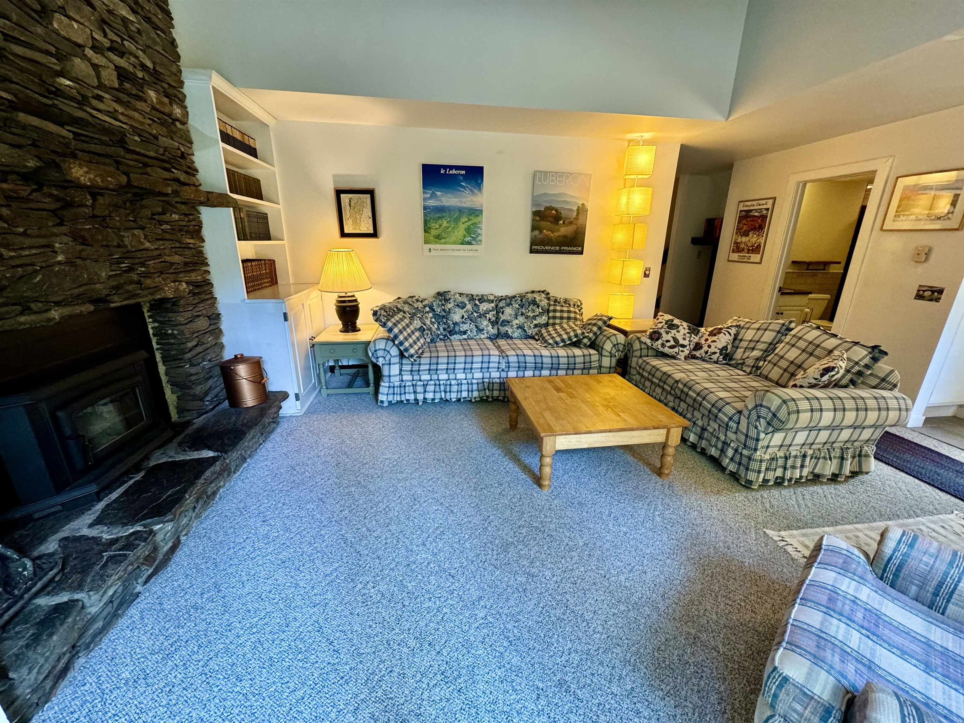 4618 Battleground Road, Unit 19 Fayston, VT 05673 - Photo 6 of 47