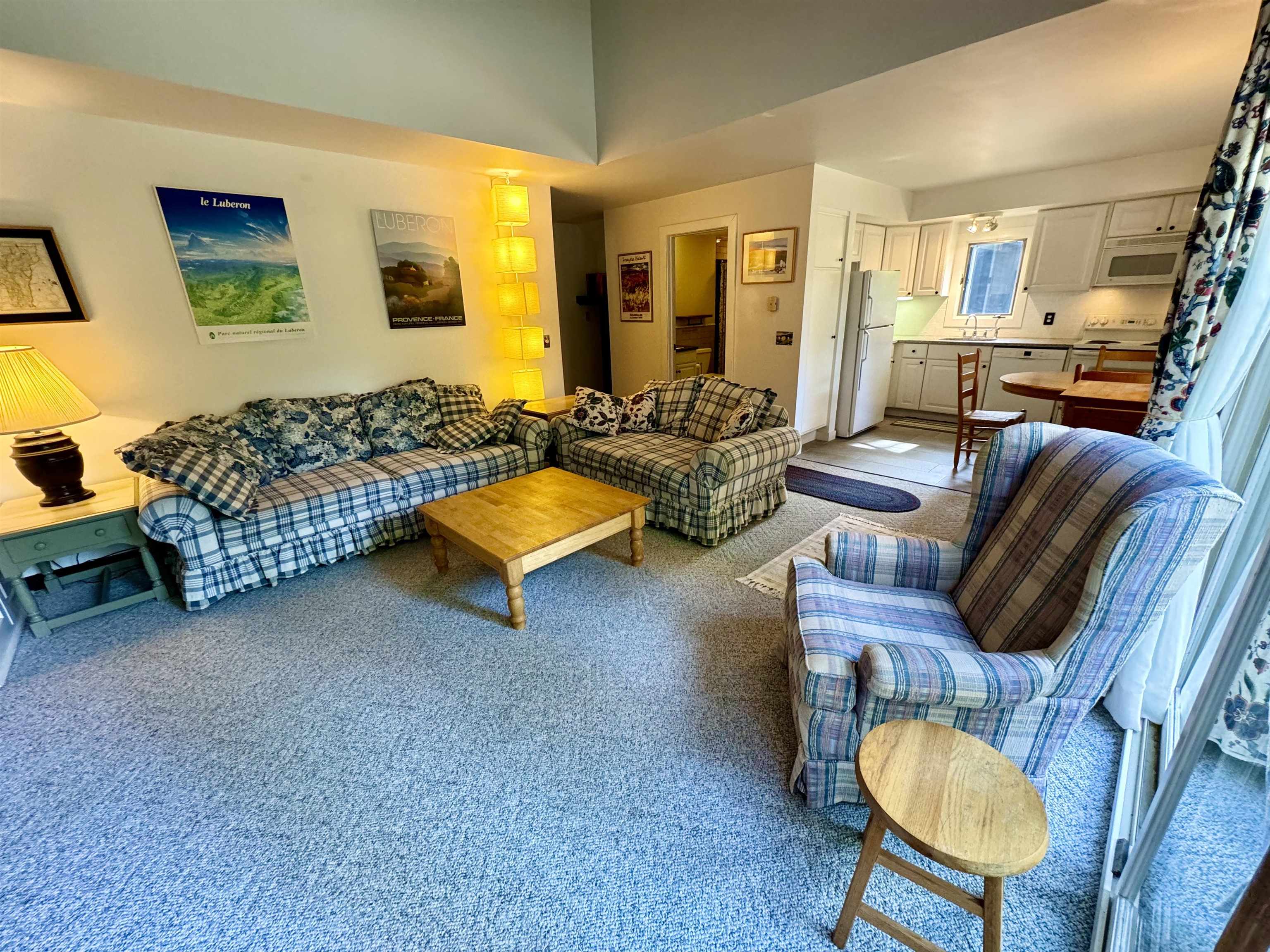 4618 Battleground Road, Unit 19 Fayston, VT 05673 - Photo 7 of 47