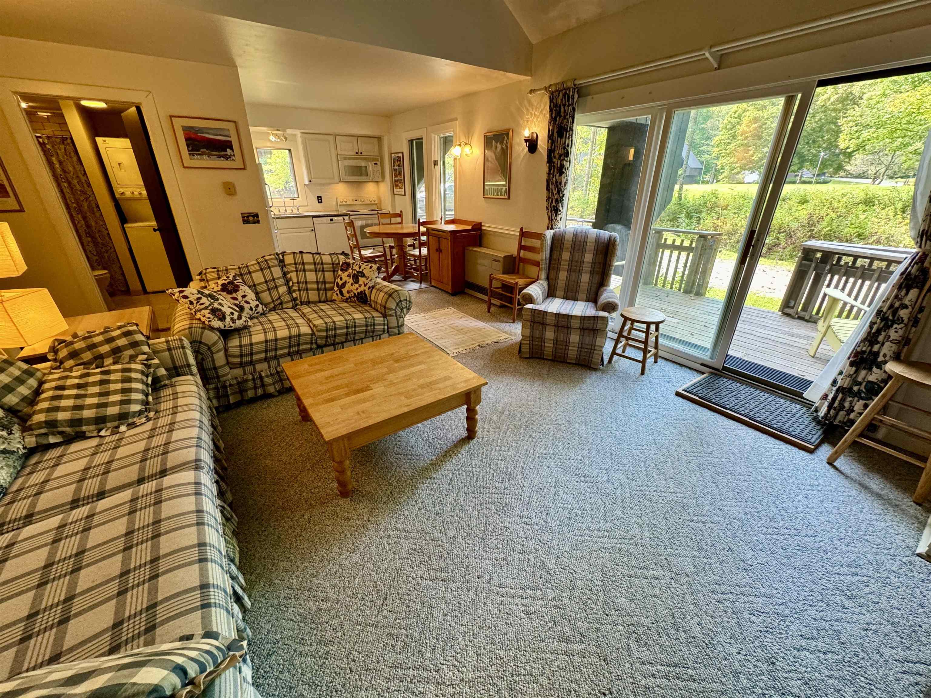 4618 Battleground Road, Unit 19 Fayston, VT 05673 - Photo 8 of 47