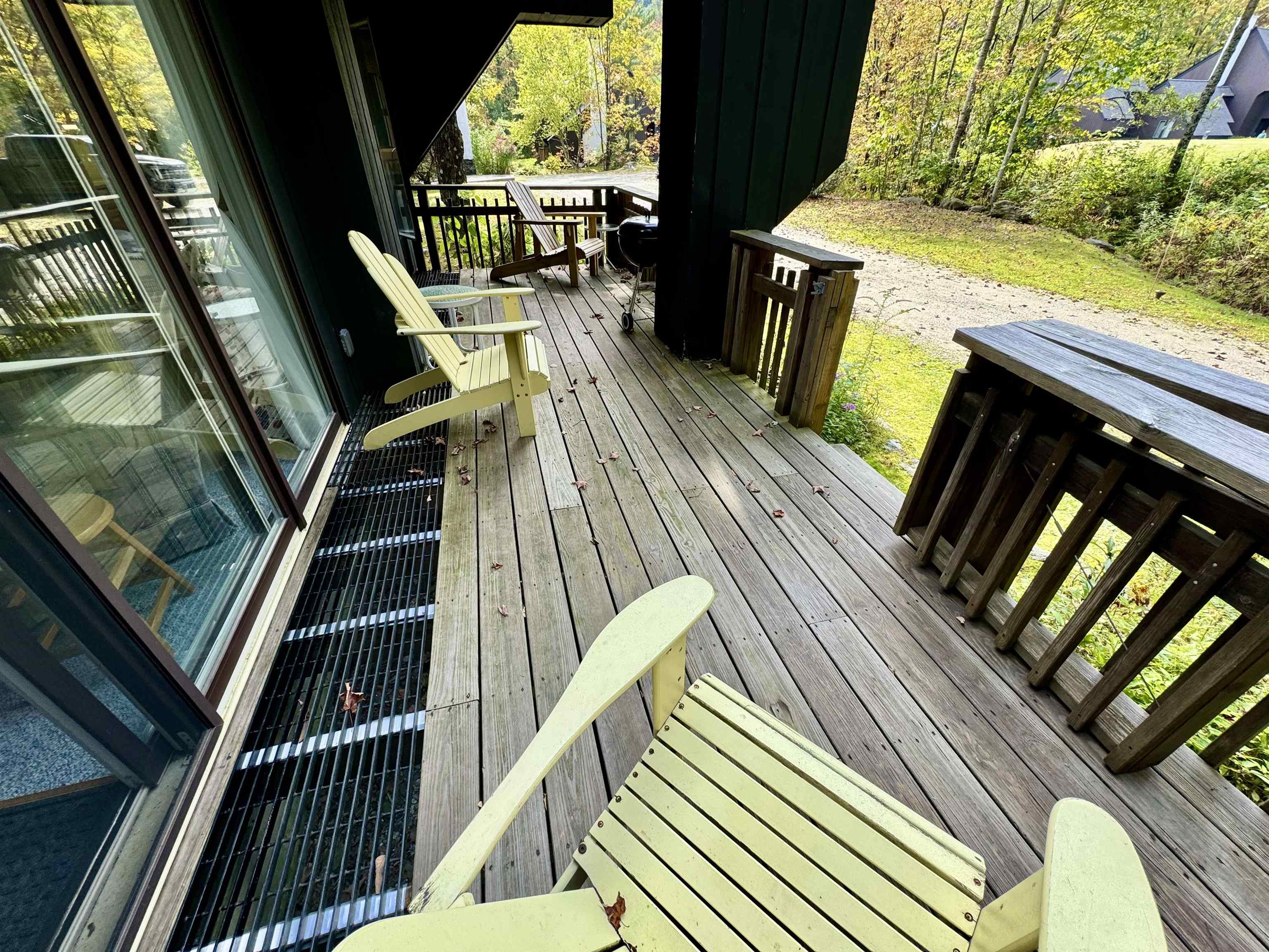 4618 Battleground Road, Unit 19 Fayston, VT 05673 - Photo 10 of 47