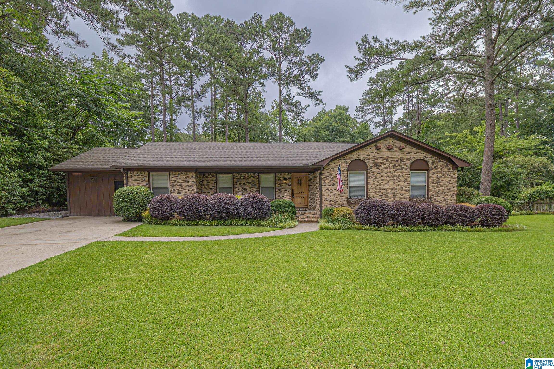 2191 Whiting Road Birmingham, AL 35216 - Photo 43 of 43