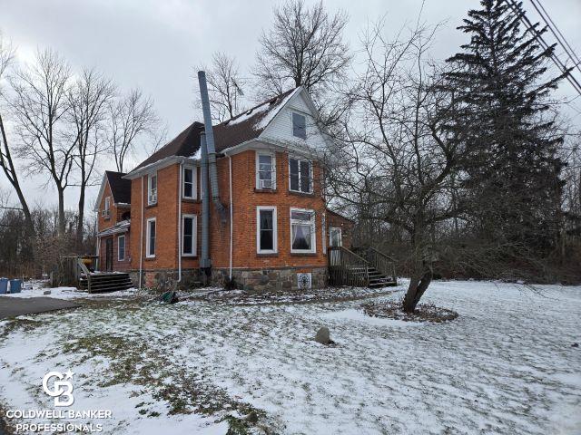 10729 Brandon Road Emmett, MI 48022 - Photo 3 of 48