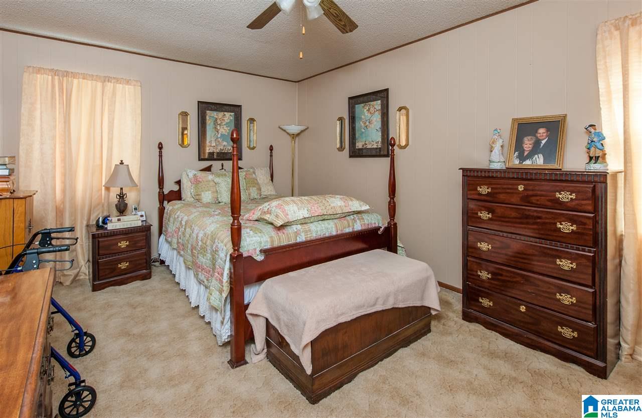 1245 Bennett Drive Alabaster, AL 35007 - Photo 7 of 20