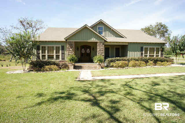 9225 Sincerity Lane Irvington, AL 36544 - Photo 1 of 1