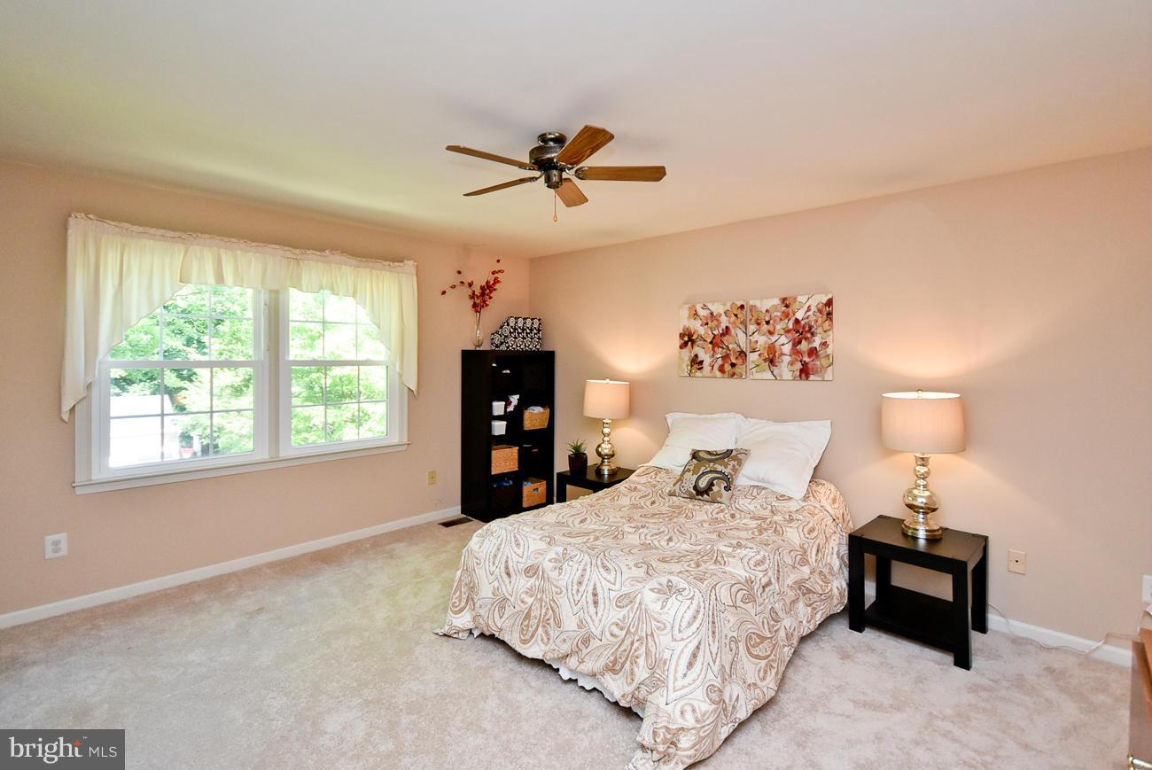 291 Locust Ridge Lane Arnold, MD 21012 - Photo 22 of 29 Bedroom