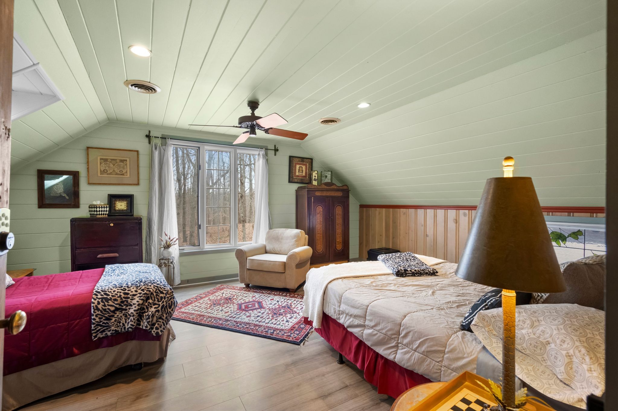 5215 Backbone Ridge Road Franklin, TN 37064 - Photo 21 of 71 Gallery Image 21