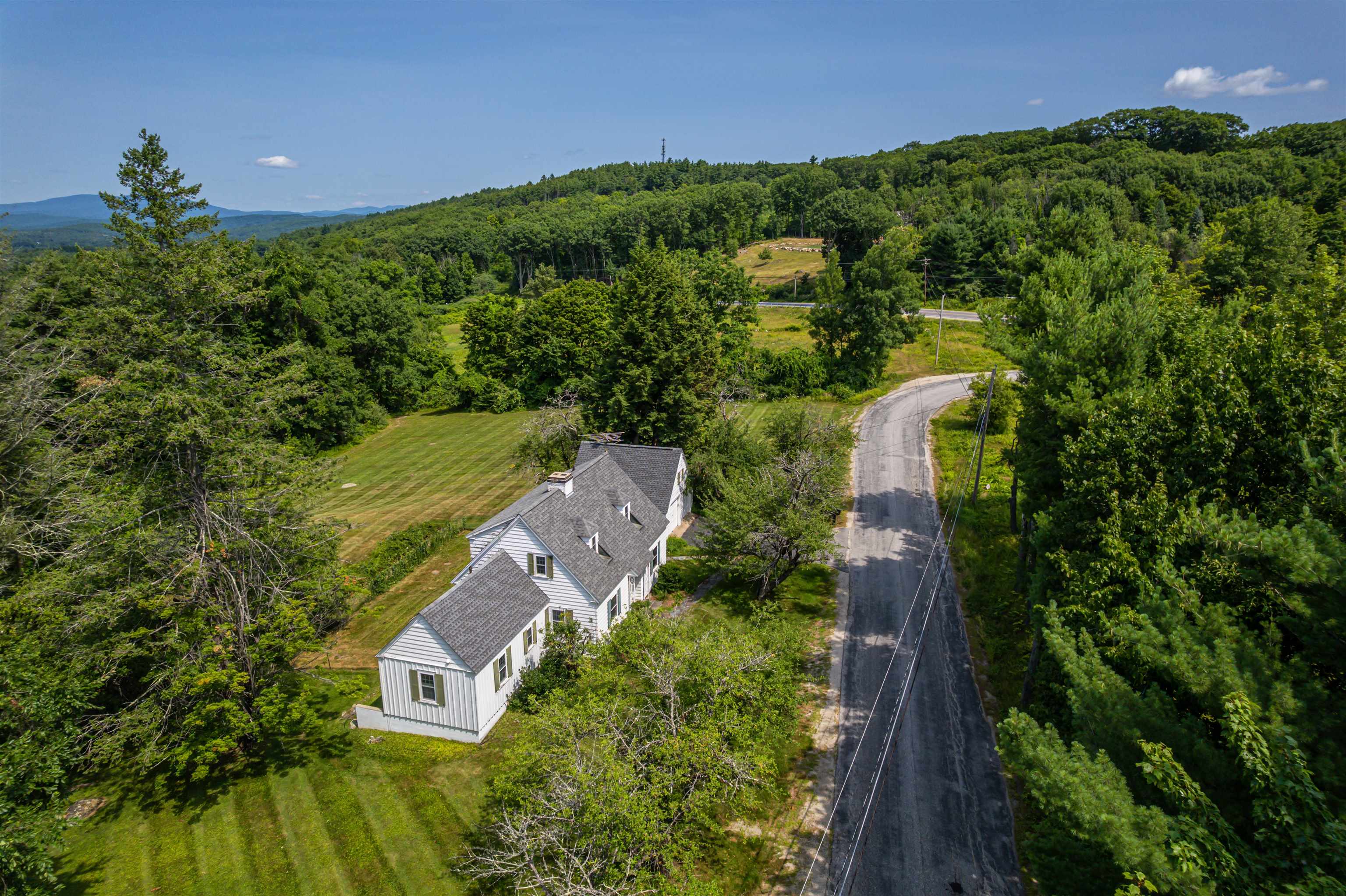 38 Putney Hill Road Hopkinton, NH 03229 - Photo 49 of 52 Gallery Image 49