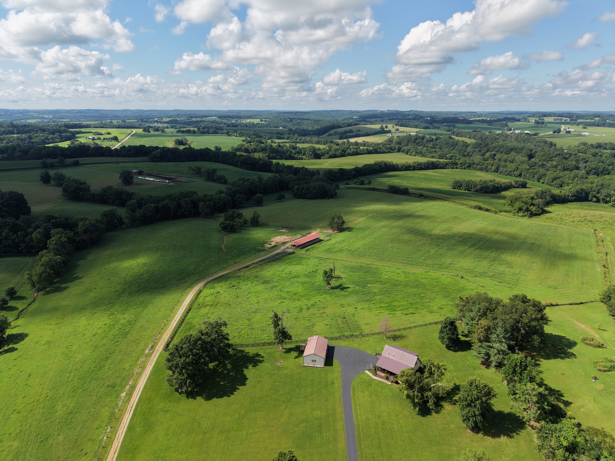 2983 Temple Hill Road Summer Shade, KY 42166 - Photo 7 of 37