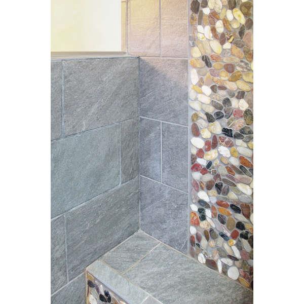 398 Strawberry Ridge Manchester, TN 37355 - Photo 11 of 30 a bathroom with a shower