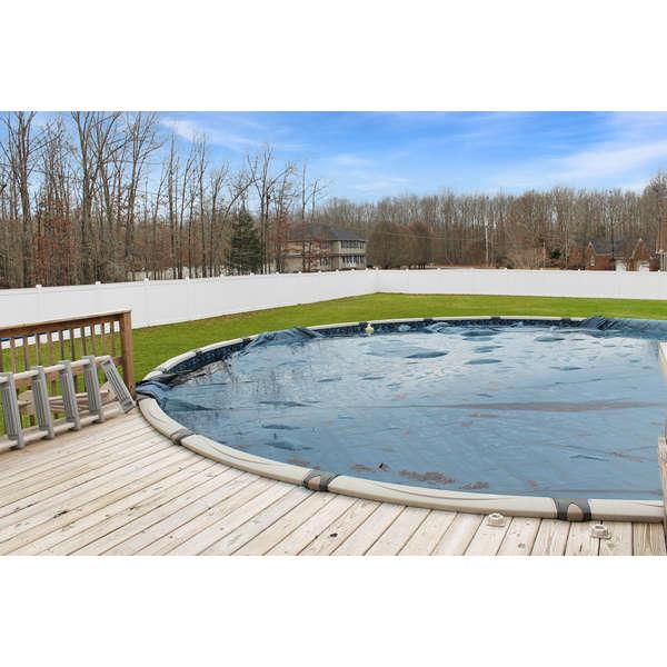 398 Strawberry Ridge Manchester, TN 37355 - Photo 28 of 30 a view of a back yard