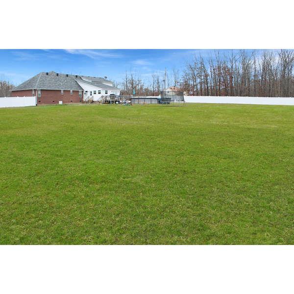 398 Strawberry Ridge Manchester, TN 37355 - Photo 29 of 30 a view of outdoor space and yard