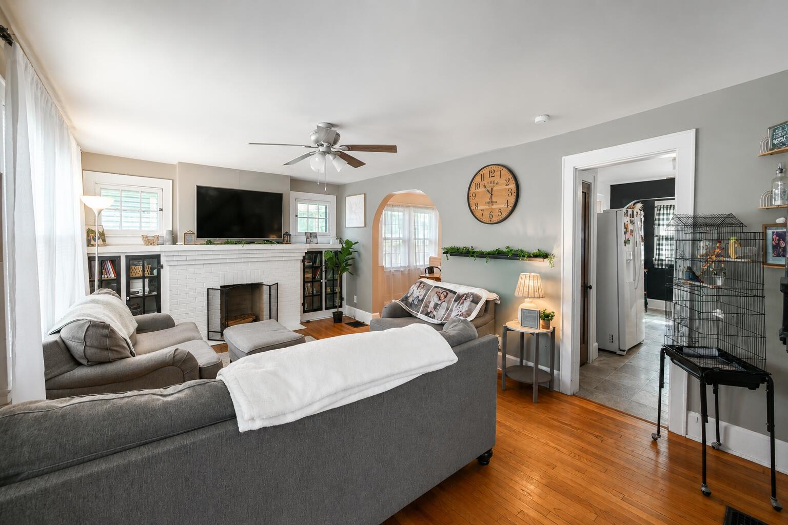 852 Rodgers Drive Springfield, OH 45503 - Photo 5 of 30