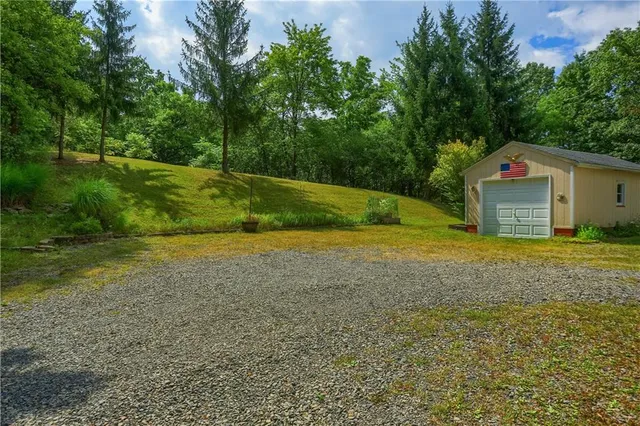 a view of a outdoor space